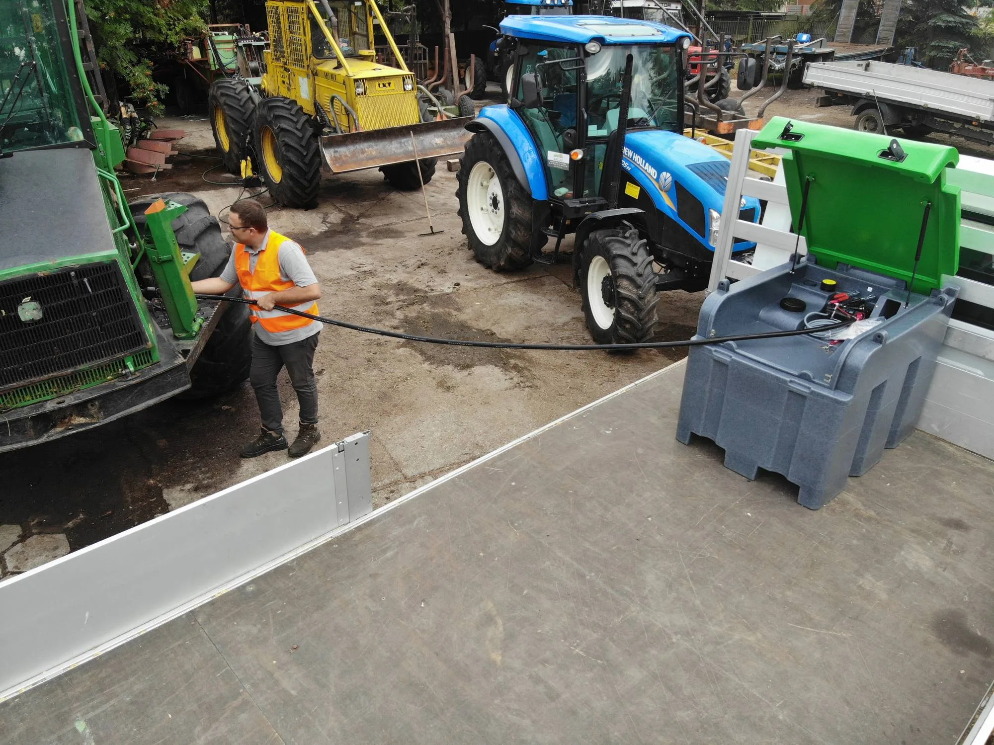 FORTIS BOX attēls 3