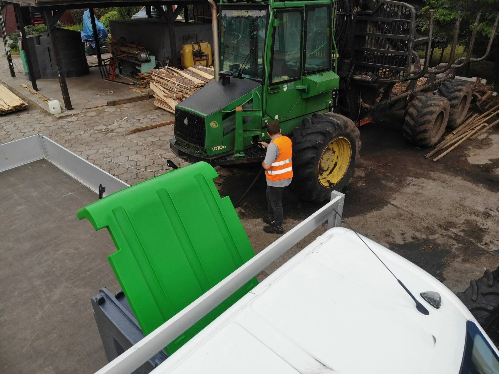 FORTIS BOX attēls 4