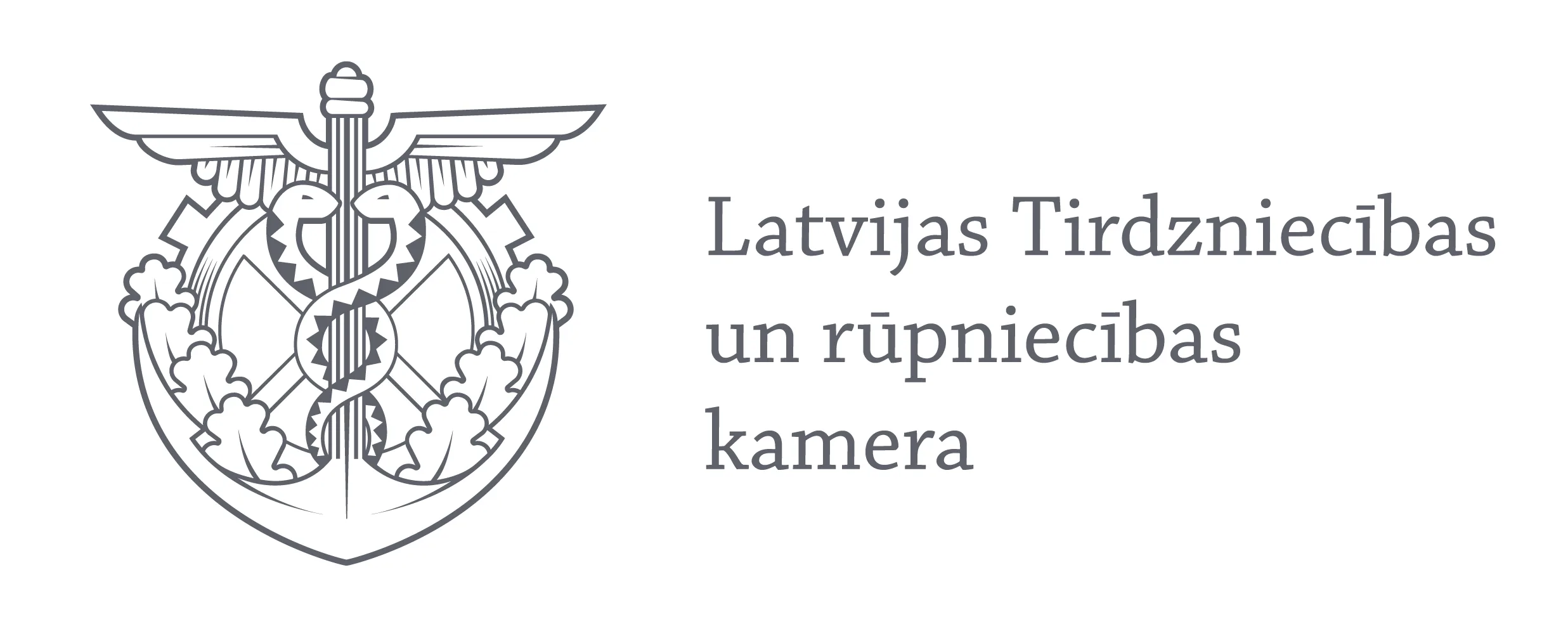 Latvijas Tirdzniecības un rūpniecības kamera