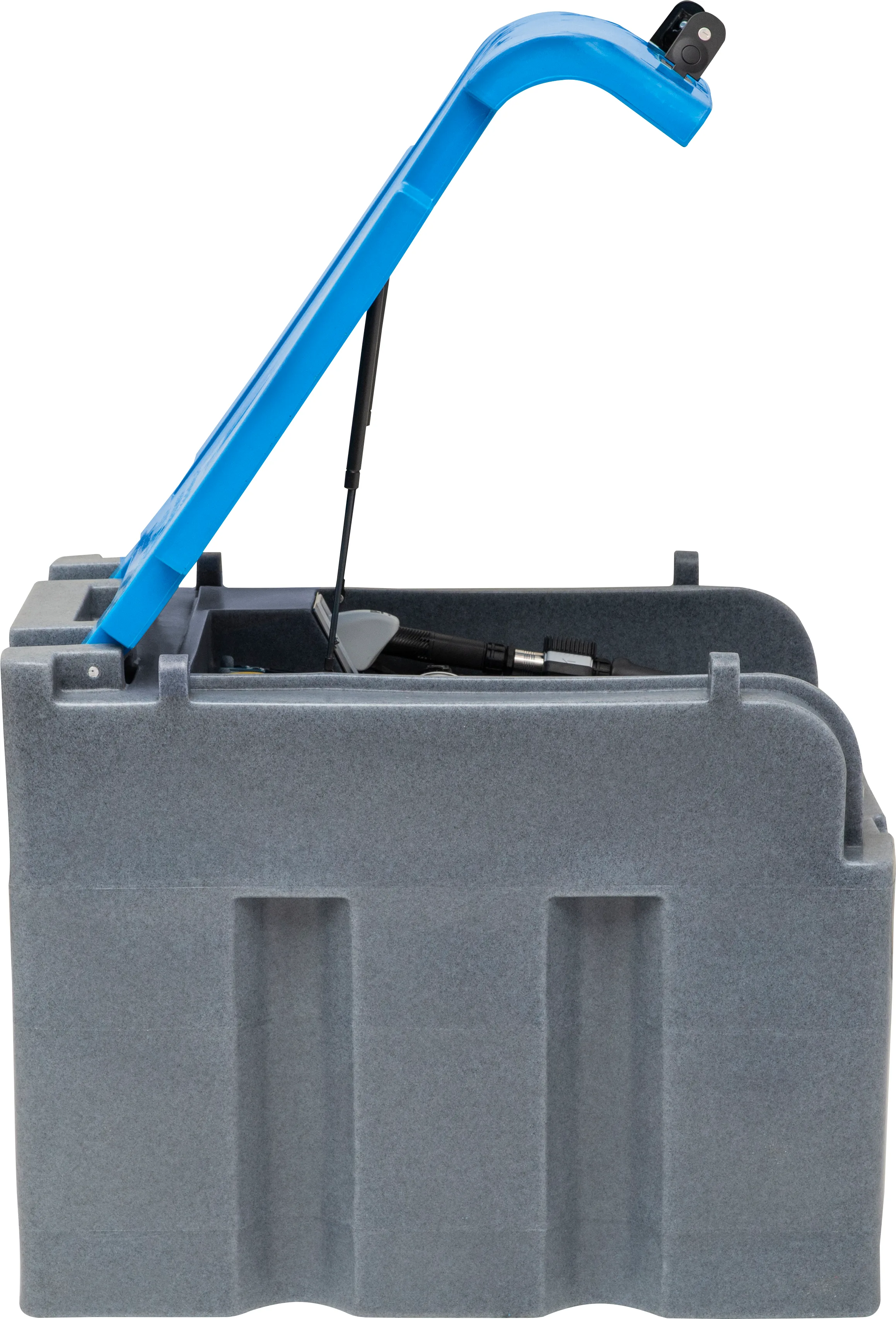 FORTIS BLUE BOX 400 (AdBlue) | SIA RNS-D